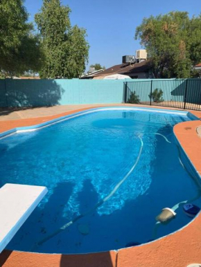 Hideaway in the Heart of Phoenix with POOL